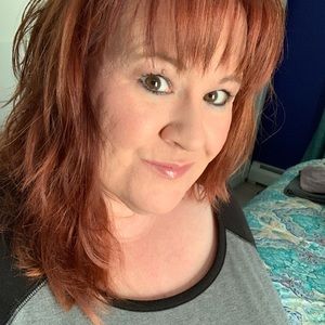 Meet your Posher, Mandy